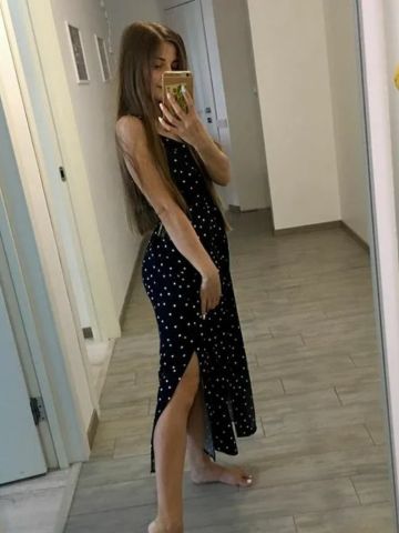 Проститутка Эвелина
